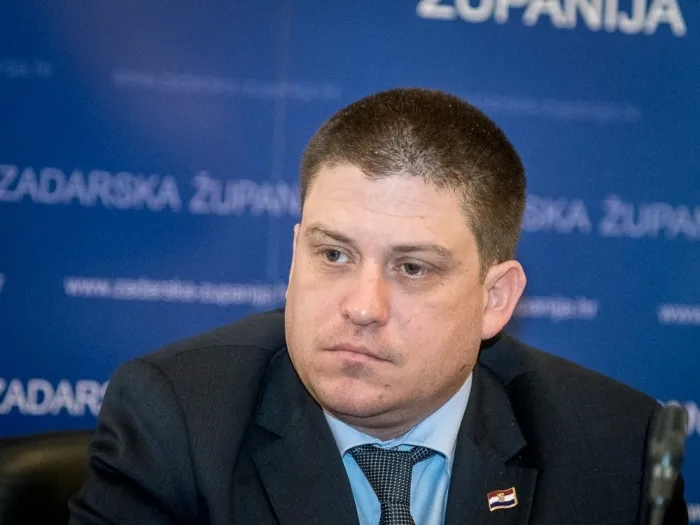 Margetić: Oleg Butković odgovoran je za aferu krijumčarenja iranske nafte preko JANAF-a