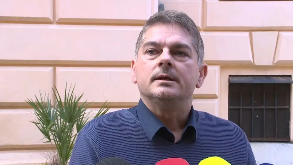 Odvjetnik Klarendić i ravnatelj Pomorske škole Perinić ulaze u odbore nakon burnih svađa i ostavki Meštrovića i Pijace