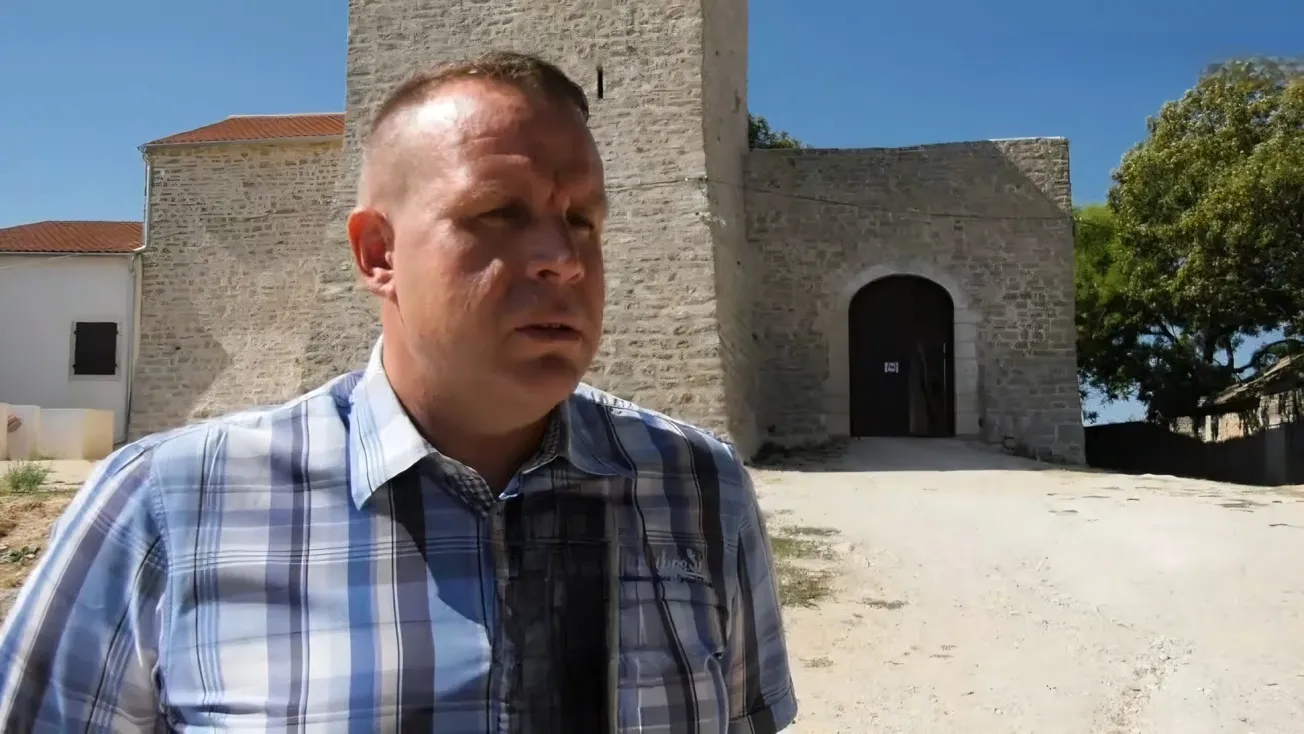 Marin Ćurković – novi ravnatelj Narodnog muzeja? HDZ opet slaže politički mozaik, a struka kao i uvijek do sada promatra sa strane