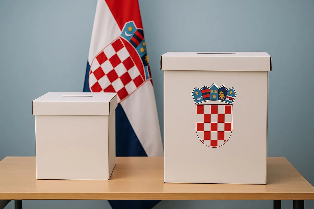 Milijun eura za HDZ-ovu formalnost: 32 mjesna odbora bez konkurencije dok građani plaćaju najskuplju izbornu farsu