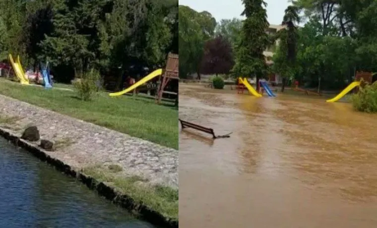 Novi milijuni, stari igrači: Zadra Nova i HDZ-ova ekipa opet “spašavaju” Zadar od poplava — s istim "kišnim vrtovima" kojima su potopili Vruljicu