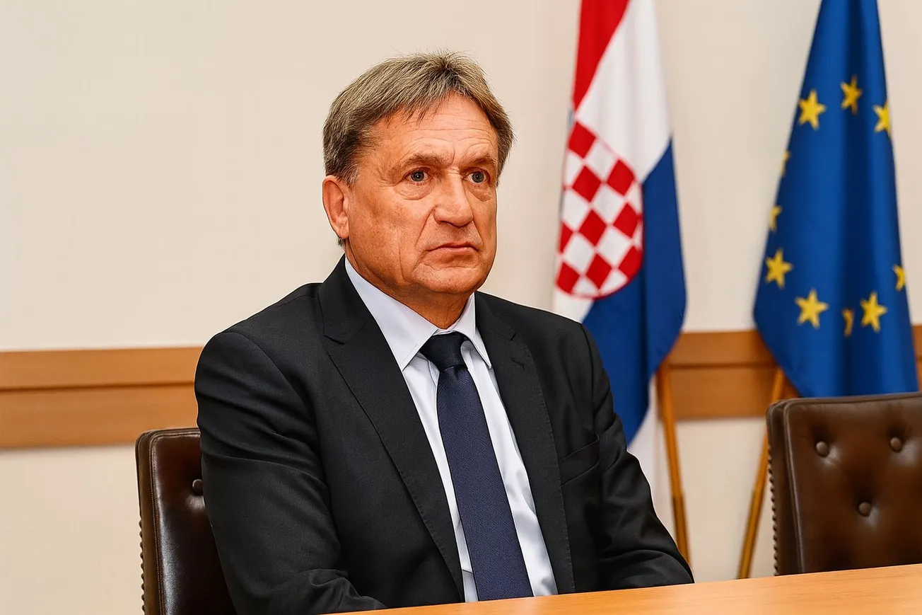 Nakon Kalmete – Kalmeta: Zadar u začaranom krugu HDZ-ove vladavine optužnica, lojalnosti i "mladih starih" nada