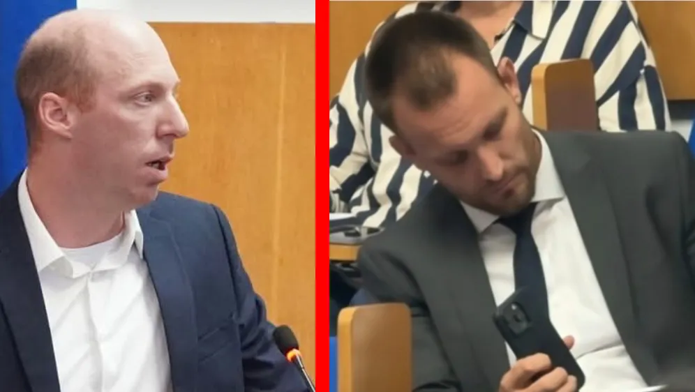 Fenol skandal: Erlić lagao o trovanju vode, Radeta demantirao gradonačelnika dokazima