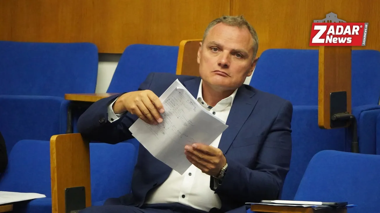 DVAPUT JE DVAPUT: Put Dikla ponovno na meti bagera! Kasap u sklopu svoje "građevinske renesanse" obećava spas drvoreda, ali građani su s pravom skeptični