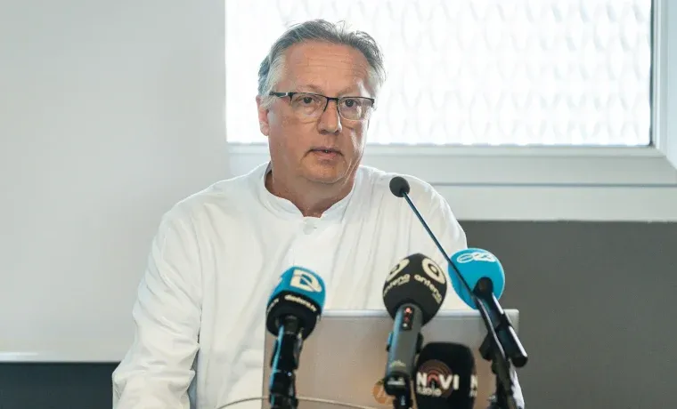 Prof. dr. sc. Ivan Bačić izabran za redovitog profesora na Sveučilištu u Zadru