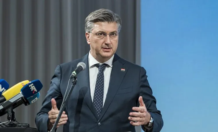 Plenković slavi "uspjehe", građani broje minuse: Devet godina HDZ-ove stabilnosti – za bogate još bogatije, a za narod još praznije džepove