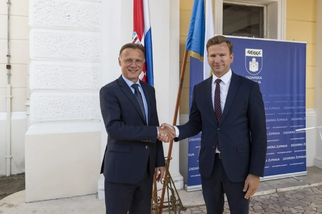 HDZ-ov gospodarski “uspjeh”: rast BDP-a, pad standarda i beskrajne fraze "Njonje" Jandrokovića