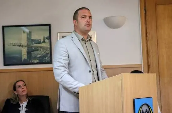 Radović: "Očekujem građevinsku dozvolu za školu do kraja godine, a sufinanciranje od Vlade za mjesec dana"