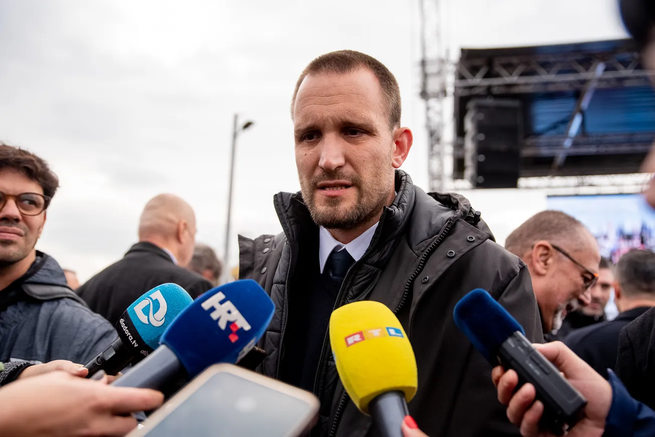 Natječaj za ravnatelja Doma sv. Frane poništen bez objašnjenja - TikTok ekipa iz Gradske uprave opet pokazuje kako se "transparentno" upravlja gradom