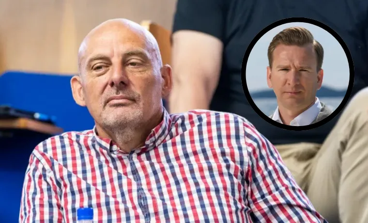 HDZ-ova šapa nad Zadrom: Bilaver pere ruke od Katuše, Pupić Bakrač poručuje – "Glavna sestra tjera sestre na preslagivanje drva, a HDZ se pravi gluh"