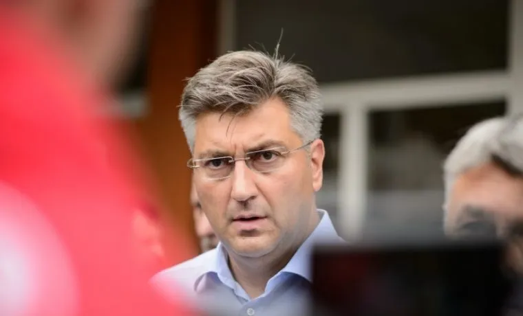 PLENKOVIĆ DIŽE MINIMALAC – NA PAPIRU: Bruto zvuči bogatije: 1.050 eura u stvarnosti je tek oko 840 eura neto