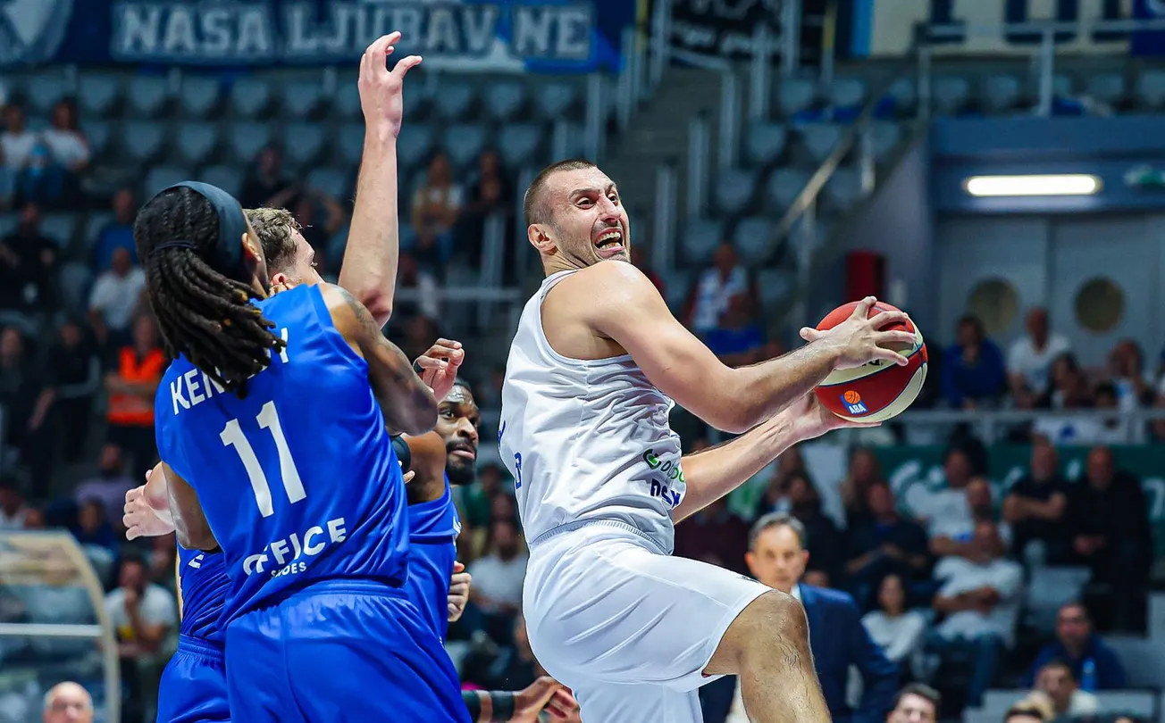 Zadar poražen od Spartaka na domaćem terenu – ozlijedio se Mihailović, Tornado proslavio 60. rođendan