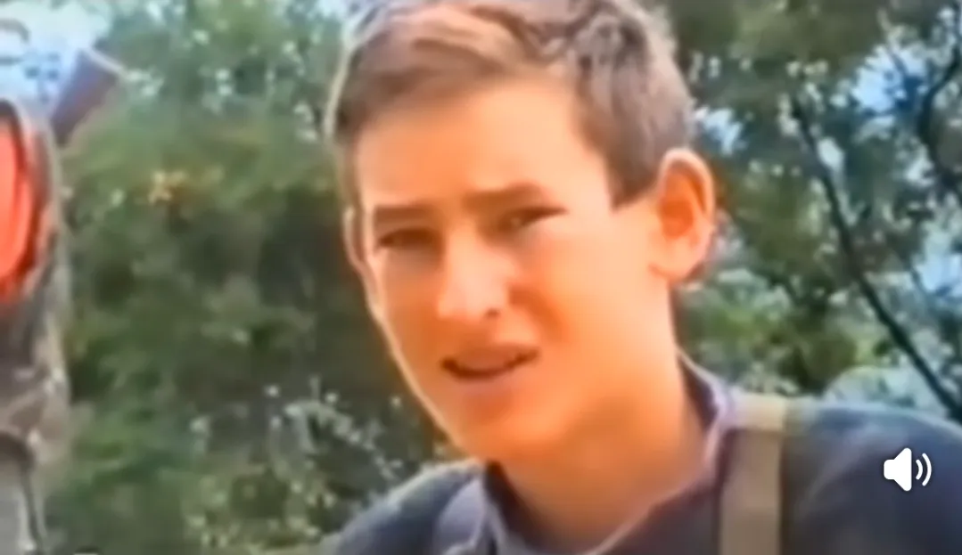 VIDEO: Zadarski vijećnik Mate Lukić pronašao dječaka koji je s 14 godina branio svoje selo – danas živi bez mirovine i moli za priliku da radi