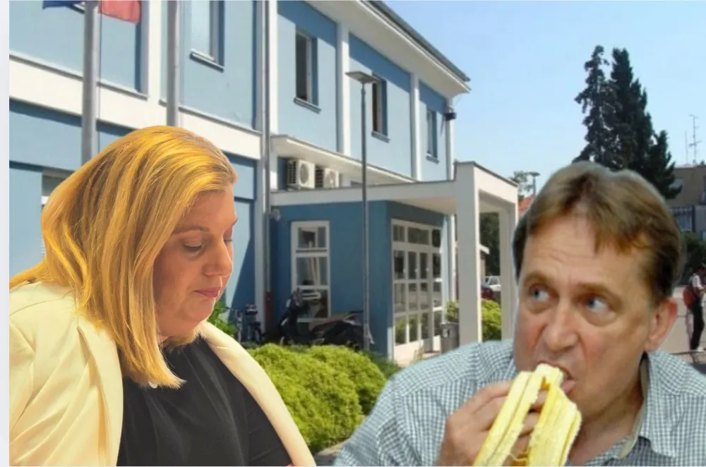 Sudac Nikola Bilan: Općinsko državno odvjetništvo nije se pojavilo na ročištu o mjerama opreza novinaru Hrvoju Bajlu - izostanak nije opravdan