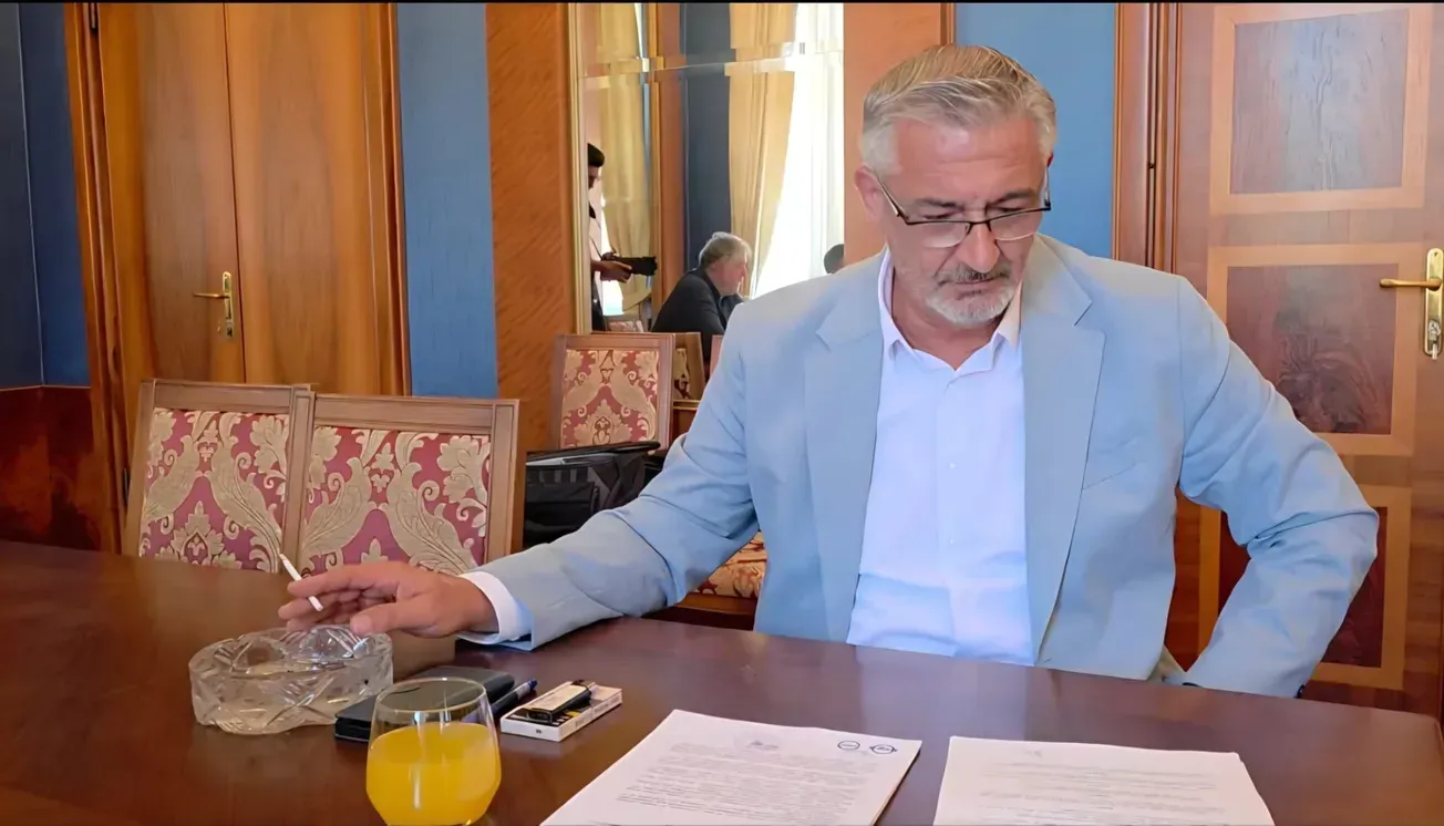 HDZ-ov ginekolog iz Raštana Gornjih, Ivica Žuvela, sutra dijeli gradska priznanja po provjerenoj političkoj recepturi