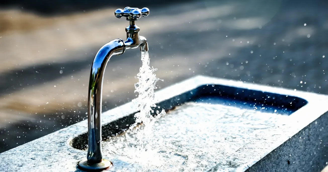 Privremeni prekid opskrbe vodom u Ulici Vladana Desnice