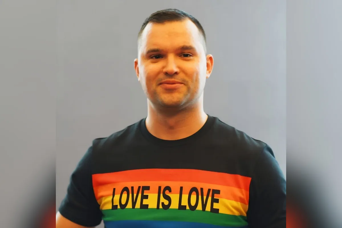 Mate Lukić: „Sada sam binarna vjeverica i ne znam koristiti mail“