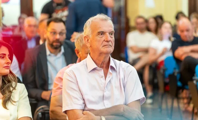 ALARMANTNO UPOZORENJE DR. BRUKETE: 30 liječnika odlazi u mirovinu, tisuće pacijenata ostaju bez skrbi - Bilaver nudi samo prazne fraze