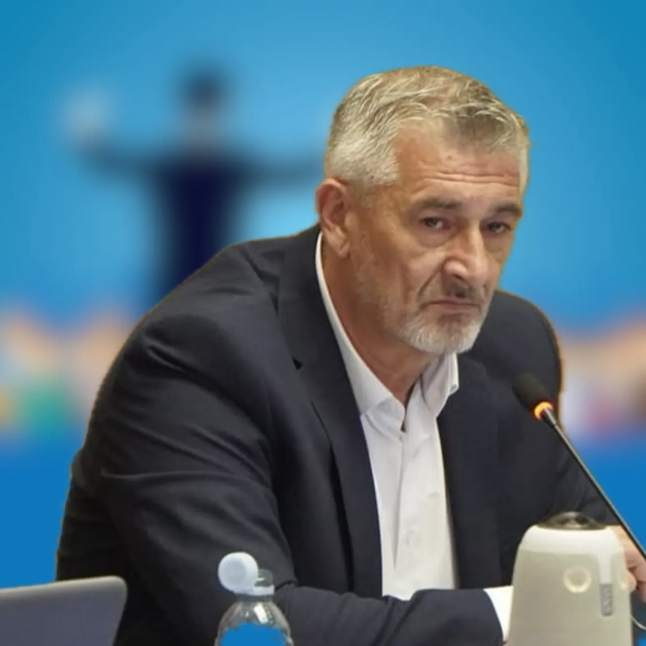 Je li ovo njegov politički kraj? Žuvela više puta zvao Šimu Erlića: tražio da HDZ stane u njegovu obranu, potpora izostala