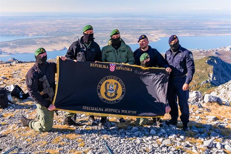 POSKOCI 35 GODINA POSLIJE: Na Velebitu gdje je sve počelo