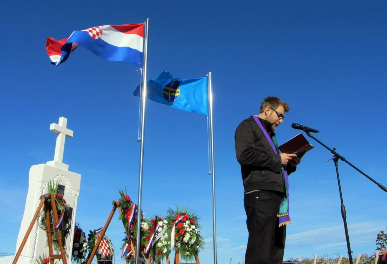 Nadbiskupija reagirala na presudu don Darku Marušiću: "Oštro osuđuju svako kazneno djelo, posebno ono koje se odnosi na zlostavljanje djece"