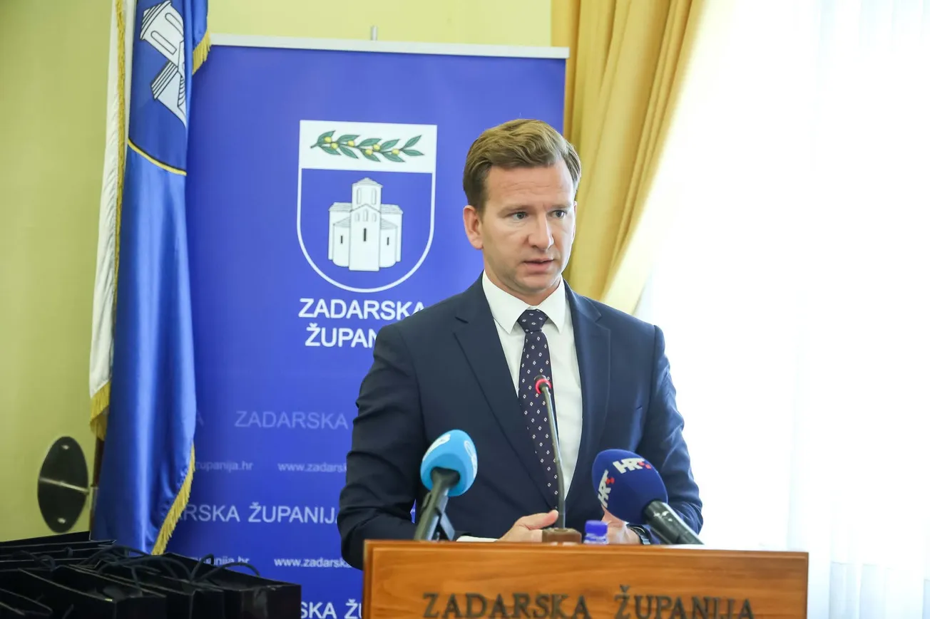 BILAVER UVODI "NOVI FORMAT" Kava sa županom: Novi PR trik HDZ-a za izbjegavanje neugodnih pitanja