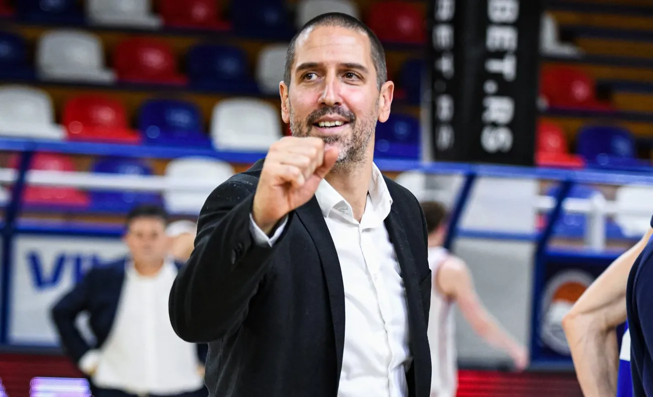 Toni Dijan napustio stručni stožer KK Zadar