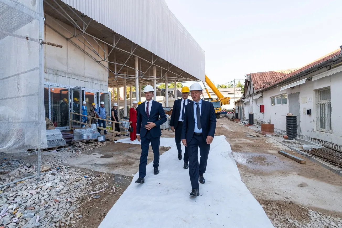 HDZ-ov fijasko na Relji: Bilaver priznaje debakl, ali odgovornost prebacuje na druge