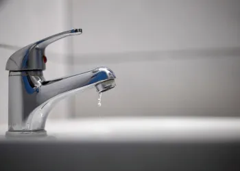 Privremeni prekid opskrbe vodom u nekoliko gradskih ulica