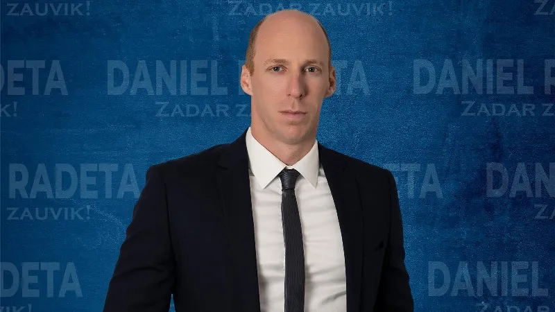 Radeta poručio Biloglavu: "Glasovanje o Žuveli bit će test političke dosljednosti za sve one borce za transparentnost i zakonitost"