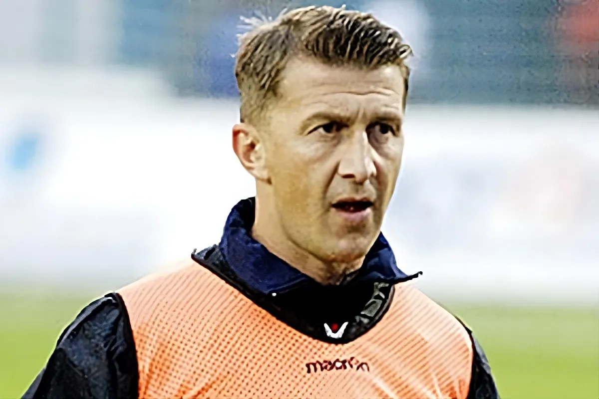 Bivši legendarni napadač Zadarkomerca Almir Turković o odlasku Ante Jurjevića: "Počivao u miru Božjem"