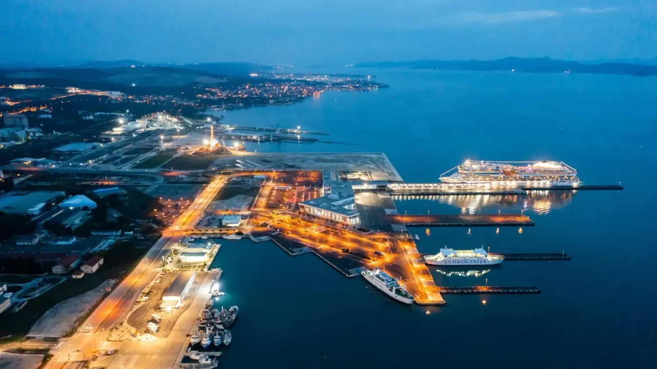 GAŽENICA U KAOSU: HDZ-ova ekipica utopila koncesiju, a sada glumi spasitelje