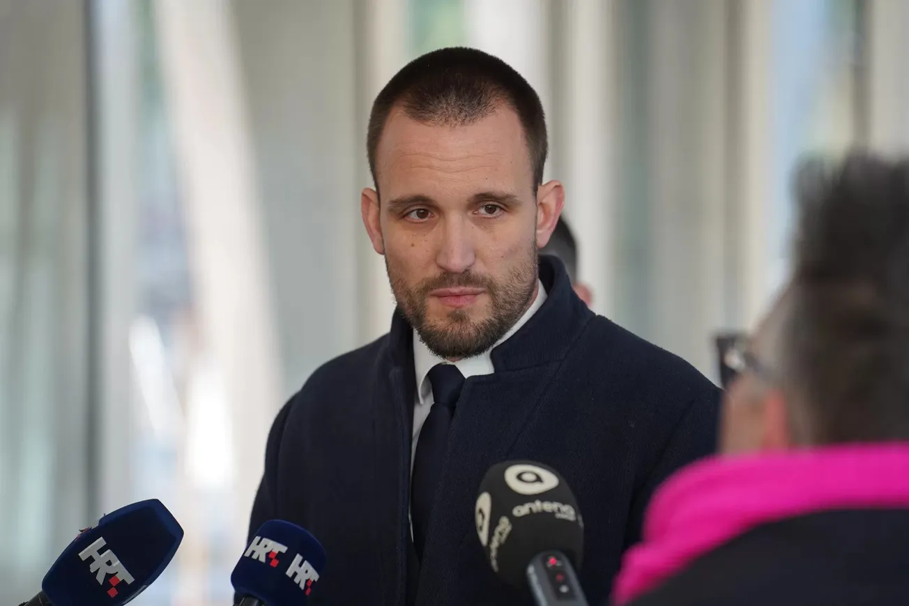 DEBAKL HDZ-a NA MJESNIM IZBORIMA: Građani Zadra šalju jasnu poruku vlasti