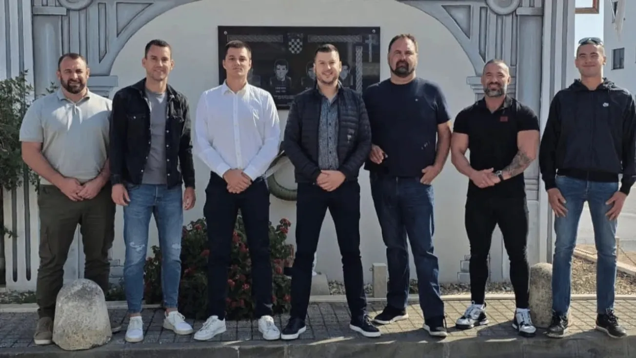 Nezavisna lista Ivana Jurića uvjerljivo pobijedila na Plovaniji: HDZ ostao na dva mandata