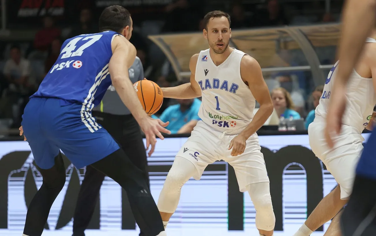 Zadar lovi prijeko potrebnu pobjedu: Mega stiže na Višnjik, Jusup upozorava – “Ključ je skok!”