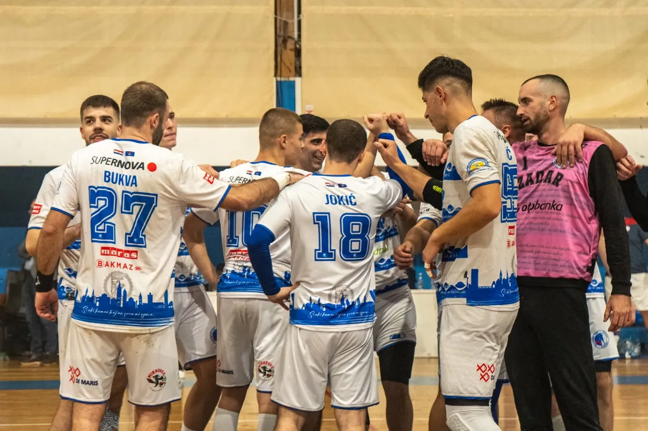 Rukometna nedjelja Mocirama: Zadar 1954 dočekuje raspoloženu Kozalu