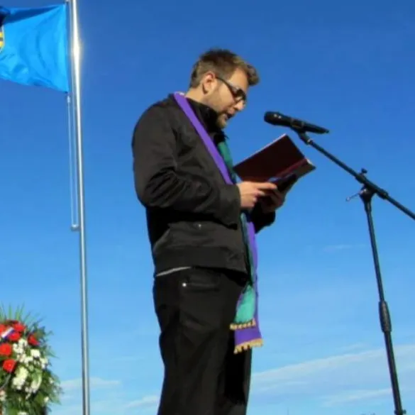 Zadarski svećenik Darko Marušić seksualno zlostavljao dijete. Dobio je samo tri godine i 10 mjeseci zatvora