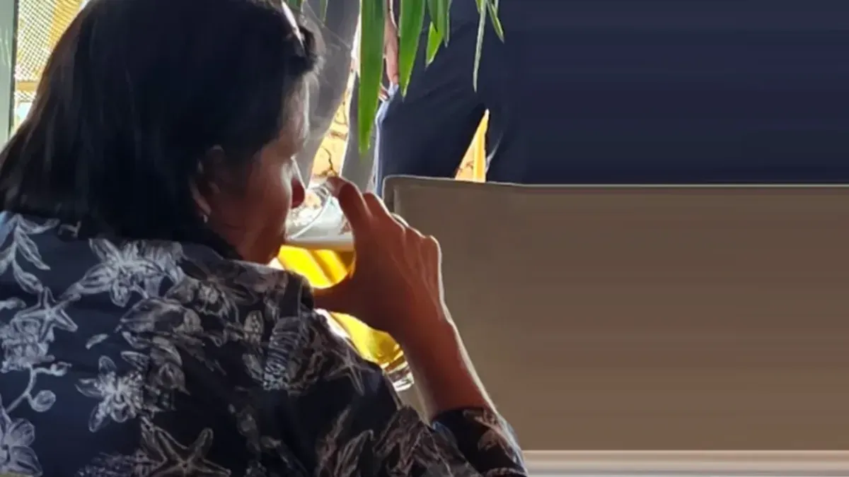 Skandalozno blaga presuda kontroverzne sutkinje Mitre Meštrović  svećeniku pedofilu najbolje govori o njenom "radu"; ZADAR News je godinama upozoravao na njeno ponašanje