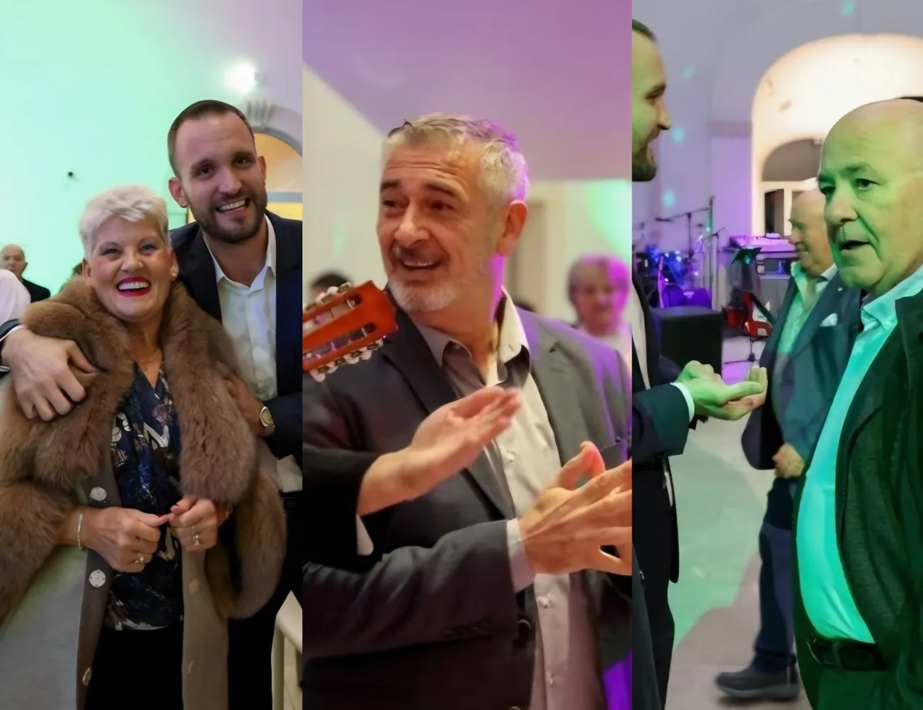 ERLIĆEVA PLESNA PREDSTAVA ZA 30 EURA: Gradonačelnik sa svojom uhljebnicom snimao promo materijal dok umirovljenici čekaju prave mjere!