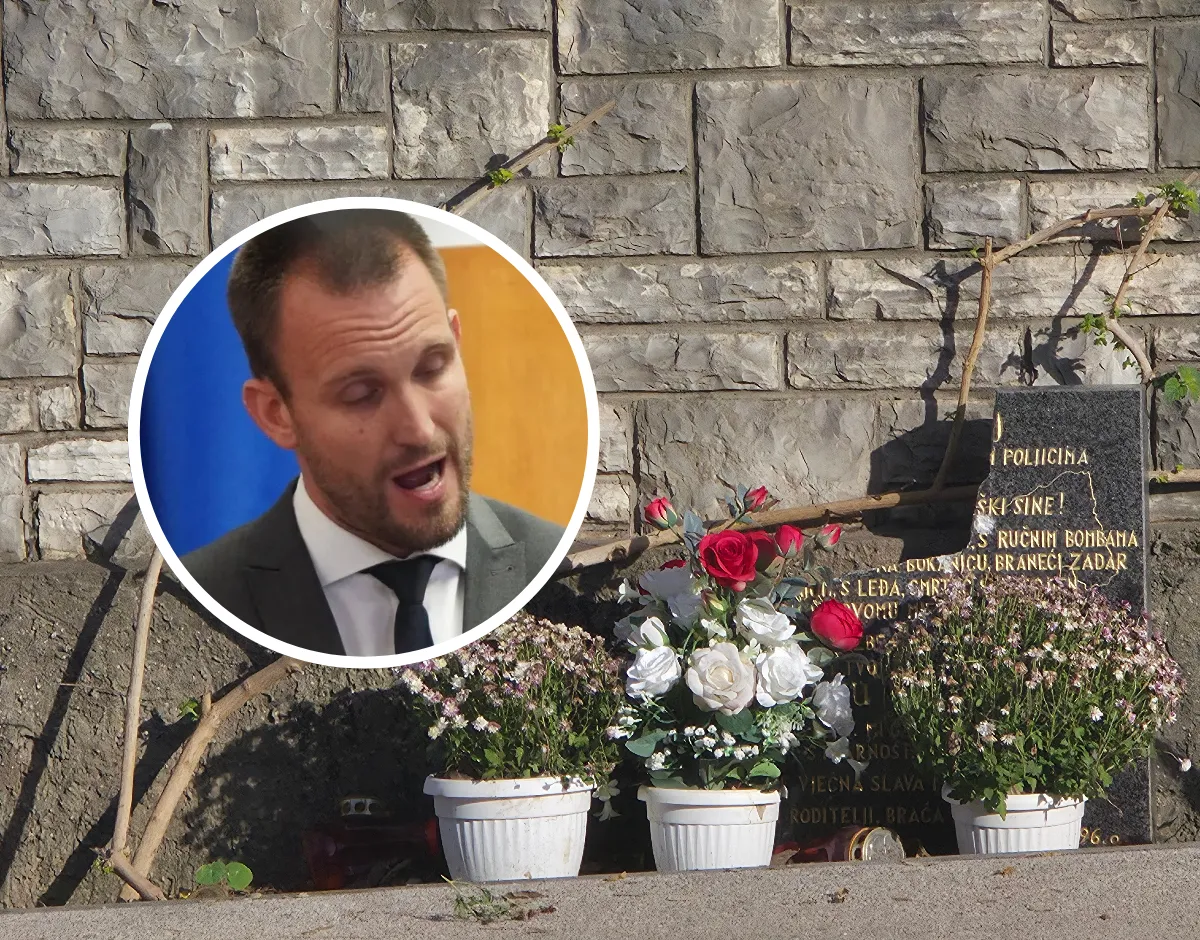 Erlić: "Ne podržavam vrijednosti ustaškog pokreta niti ćemo ikad pristati na relativizaciju povijesti"