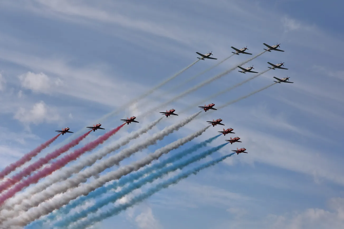 "Krilima Oluje" posebno turističko priznanje INTERSTAS 2025