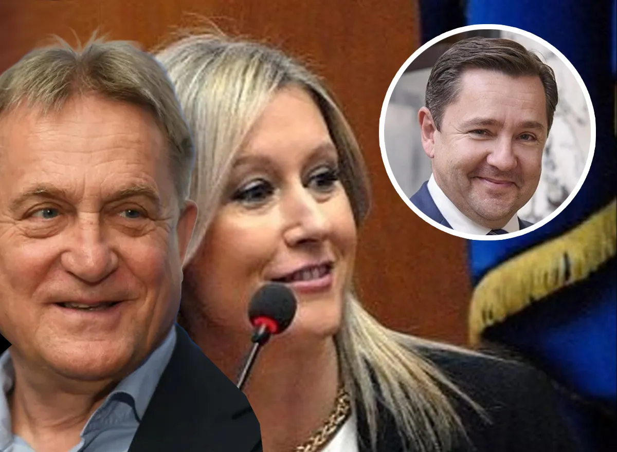 Kako su Božidar Kalmeta, uhićeni šef Državnog inspektorata Andrija Mikulić i njegova zadarska miljenica Iva Dunatov pretvorili su i Hrvatsku i Zadar u privatno carstvo