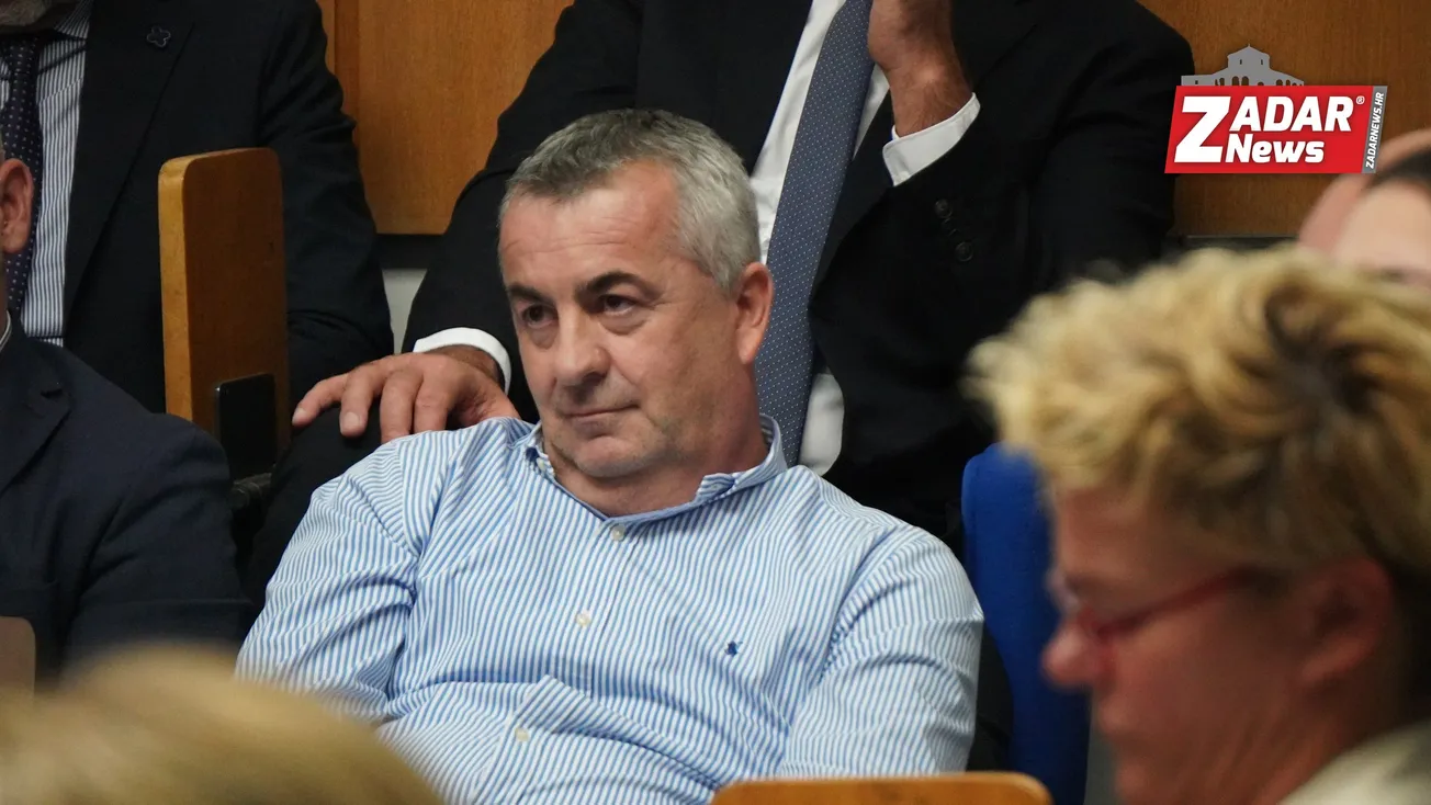 PLJAČKA STOLJEĆA: Erlić i Matek dižu cijene vode za 20% - Biograd pametan, neće u Vodovod, a Zadrani će platiti ceh katastrofalne integracije!