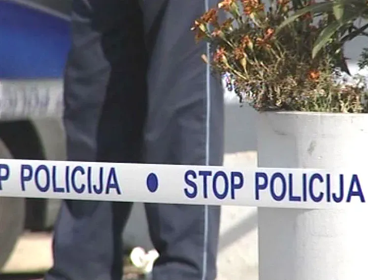 Tragedija kod Sv. Filipa i Jakova: Pješak poginuo u sudaru s motociklom