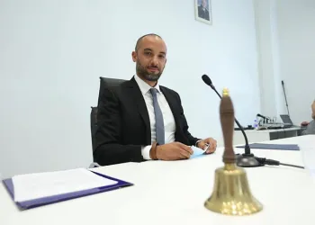 VUČETIĆ UZDRMAO ŽUPANIJU: “Osnivamo Odbor za otoke – Otočanima trebaju stvarne, a ne papirnate promjene!”