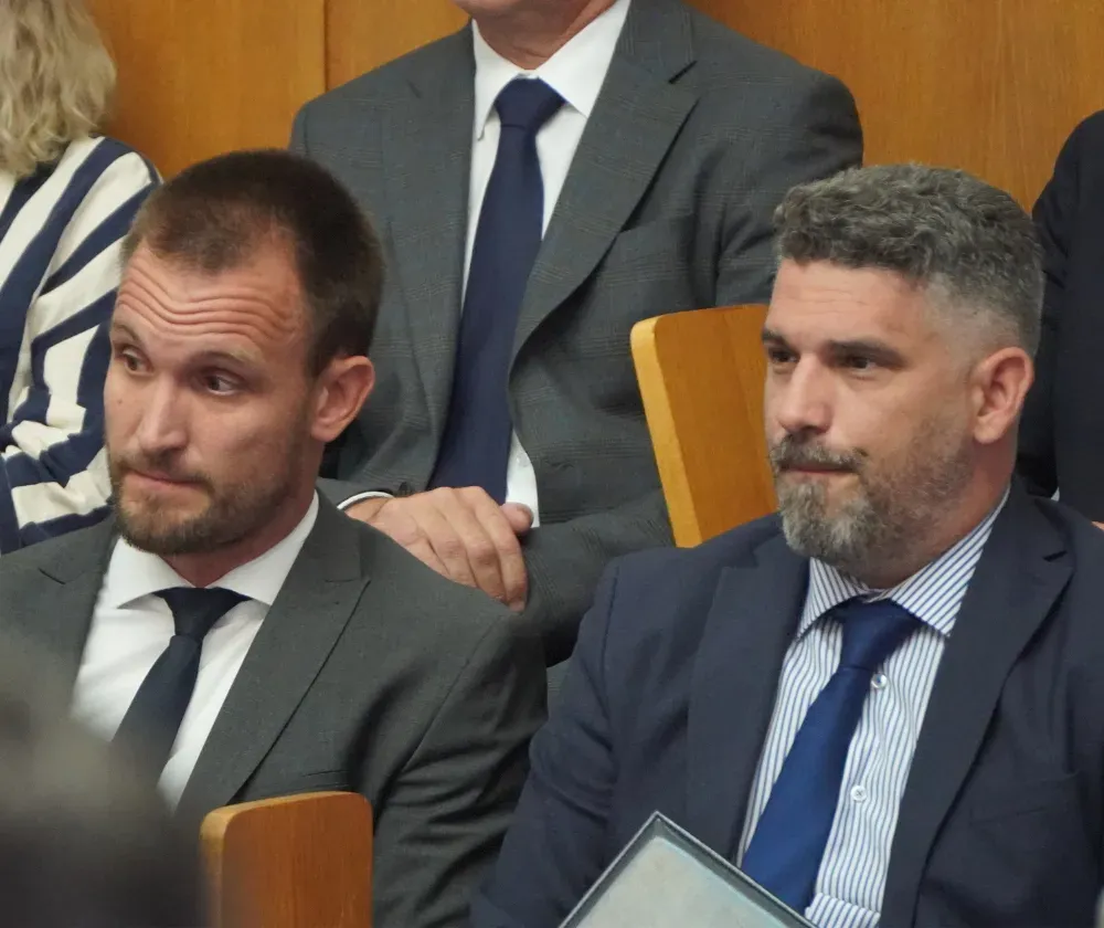 ERLIĆ I ĆURKOVIĆ DIŽU SI PLAĆE: Konačno objavljeno koliko će primati – rast i do 40 posto