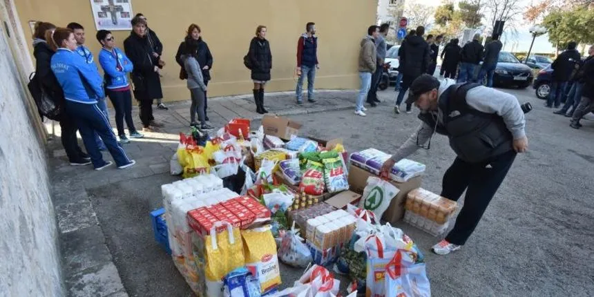 VELIKO SRCE ZADARSKOG SPORTA: Humanitarna akcija u čast Mladena Malika Barbe – pridružite se i pomozite Socijalnu samoposlugu Zadar!