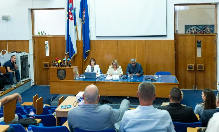 DVIJE OPOMENE RADETI I JEDAN SKANDAL: Žuvelina matematika koja mijenja zakone kako HDZ - u odgovara