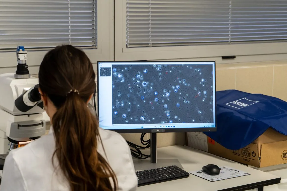 OB Zadar kreće u veliki iskorak: Planira osnivanje Centra za potpomognutu oplodnju