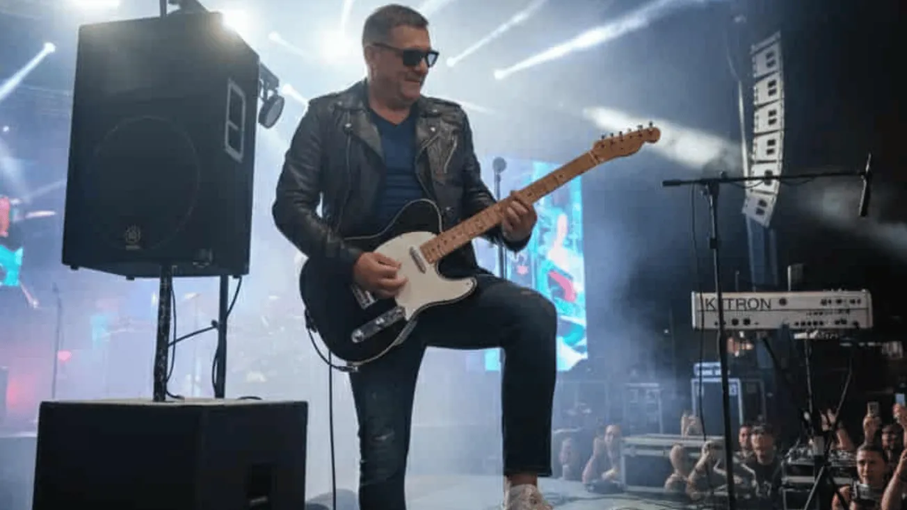 Advent na Plovaniji: Mirko Brkljača i Duo Amadeus donose blagdansku i dalmatinsku glazbenu čaroliju